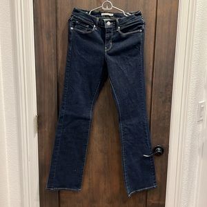 New without tags Levi’s Classic Bootcut Jeans